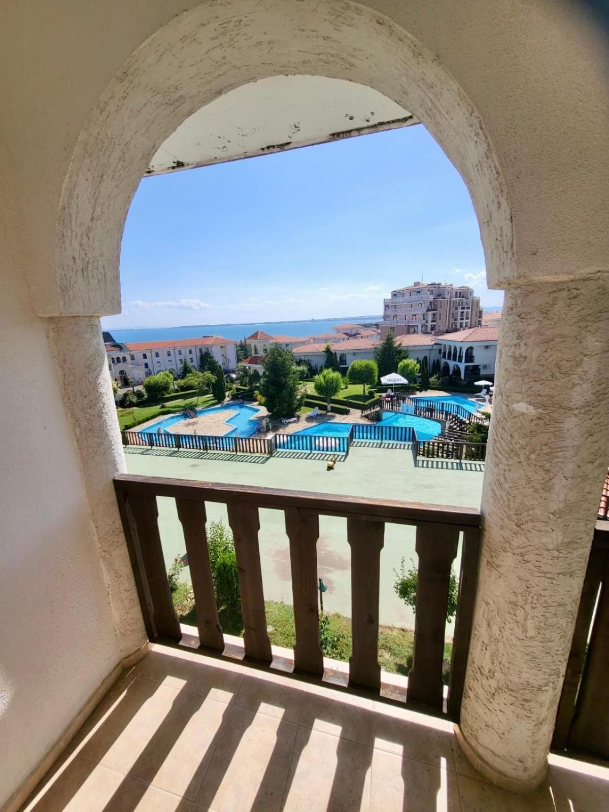 камбаните влас Apartment